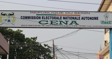 Commission Nationale Autonome Electorale (CENA)