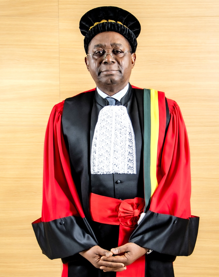 Gbèblodo Mathieu ADJOVI